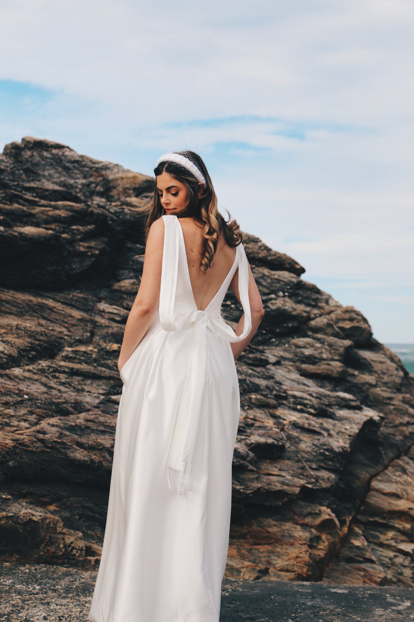 Emma Wedding Dress