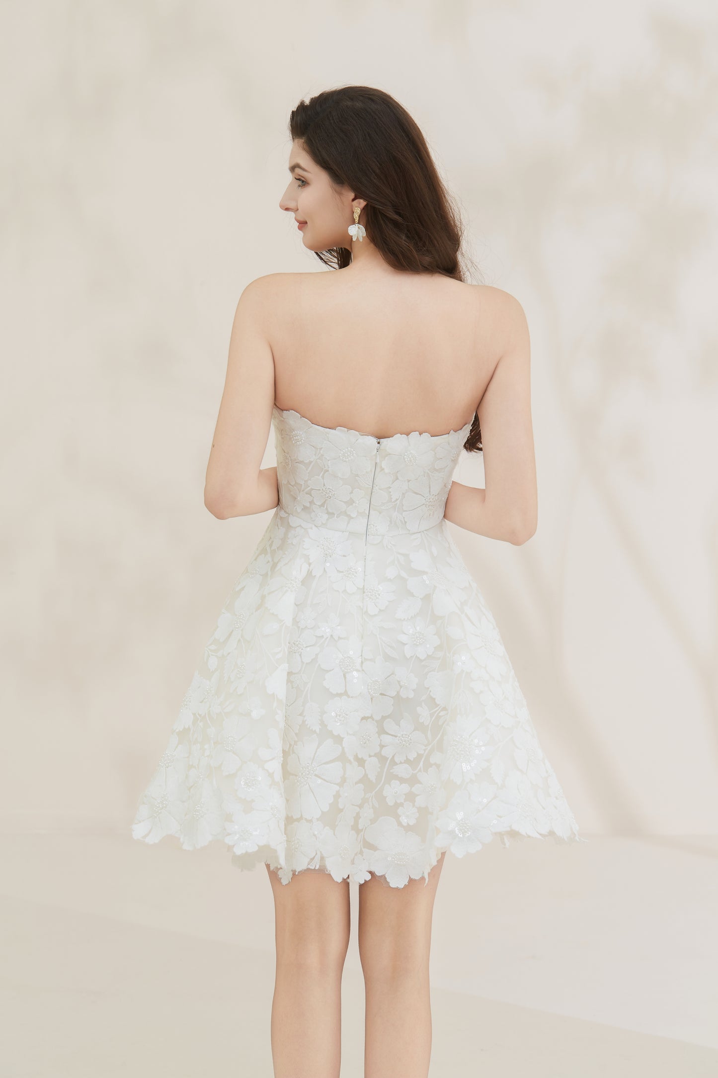 reception wedding dress aus