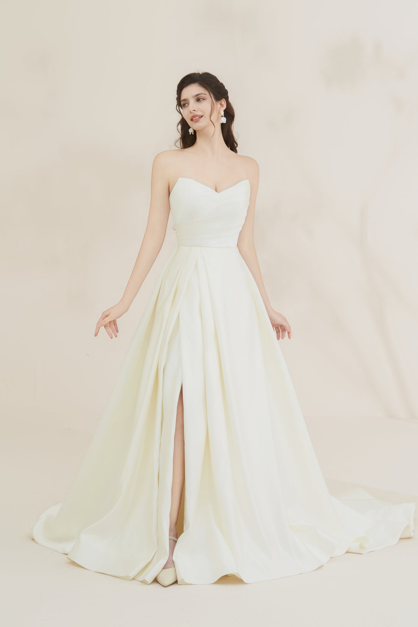 The Vinessa Dress