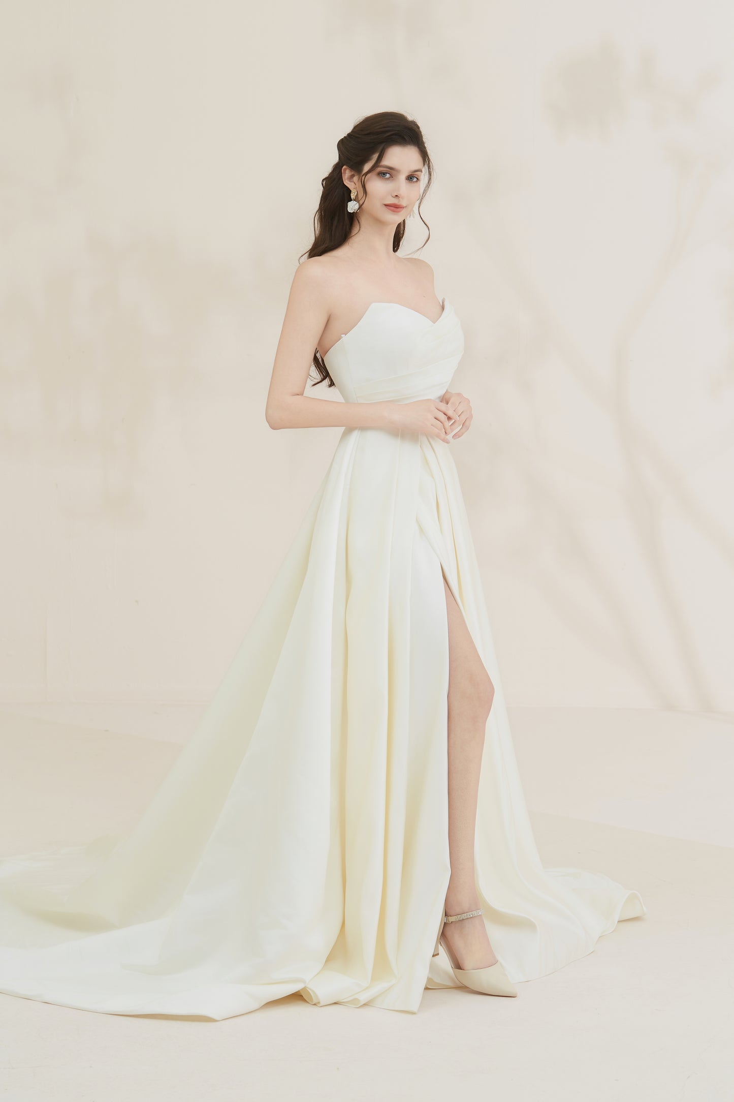 The Vinessa Dress