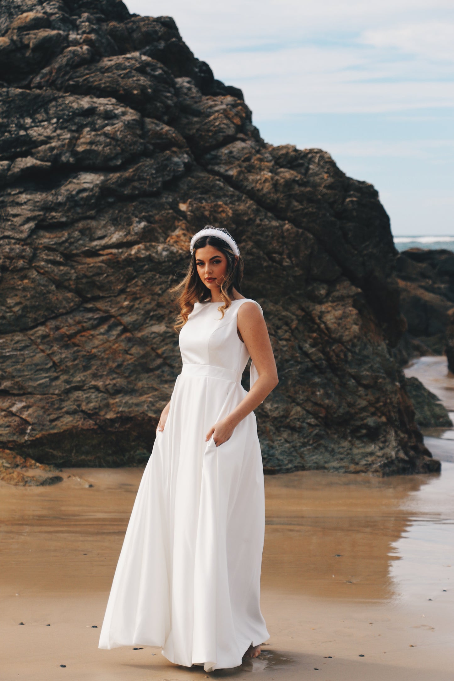 Emma Wedding Dress