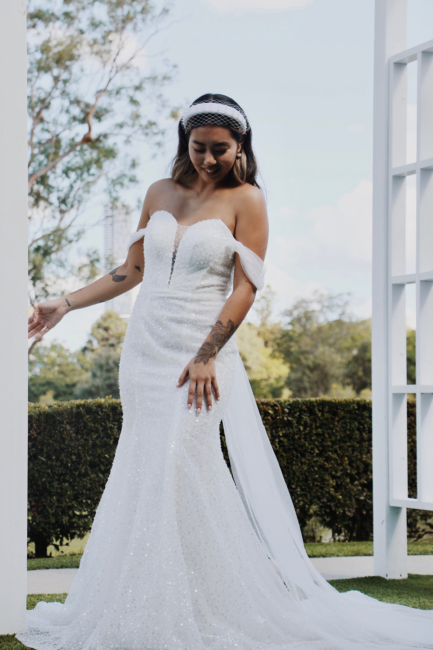 Designer Bridal Gowns