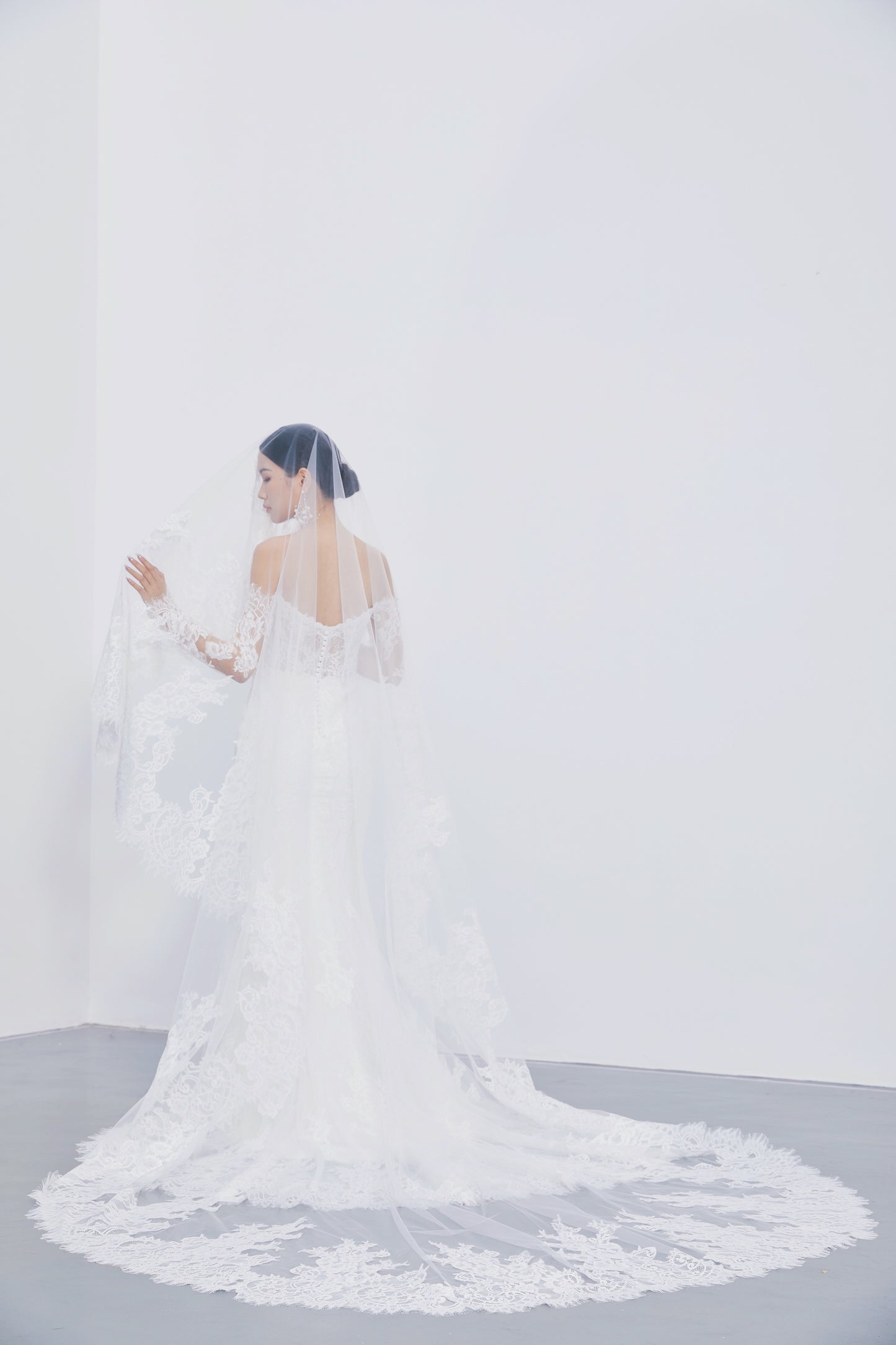 beautiful wedding dress in brisbane high quality