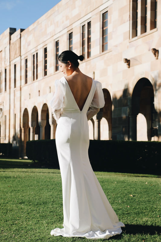 beauty and the beast belle gown