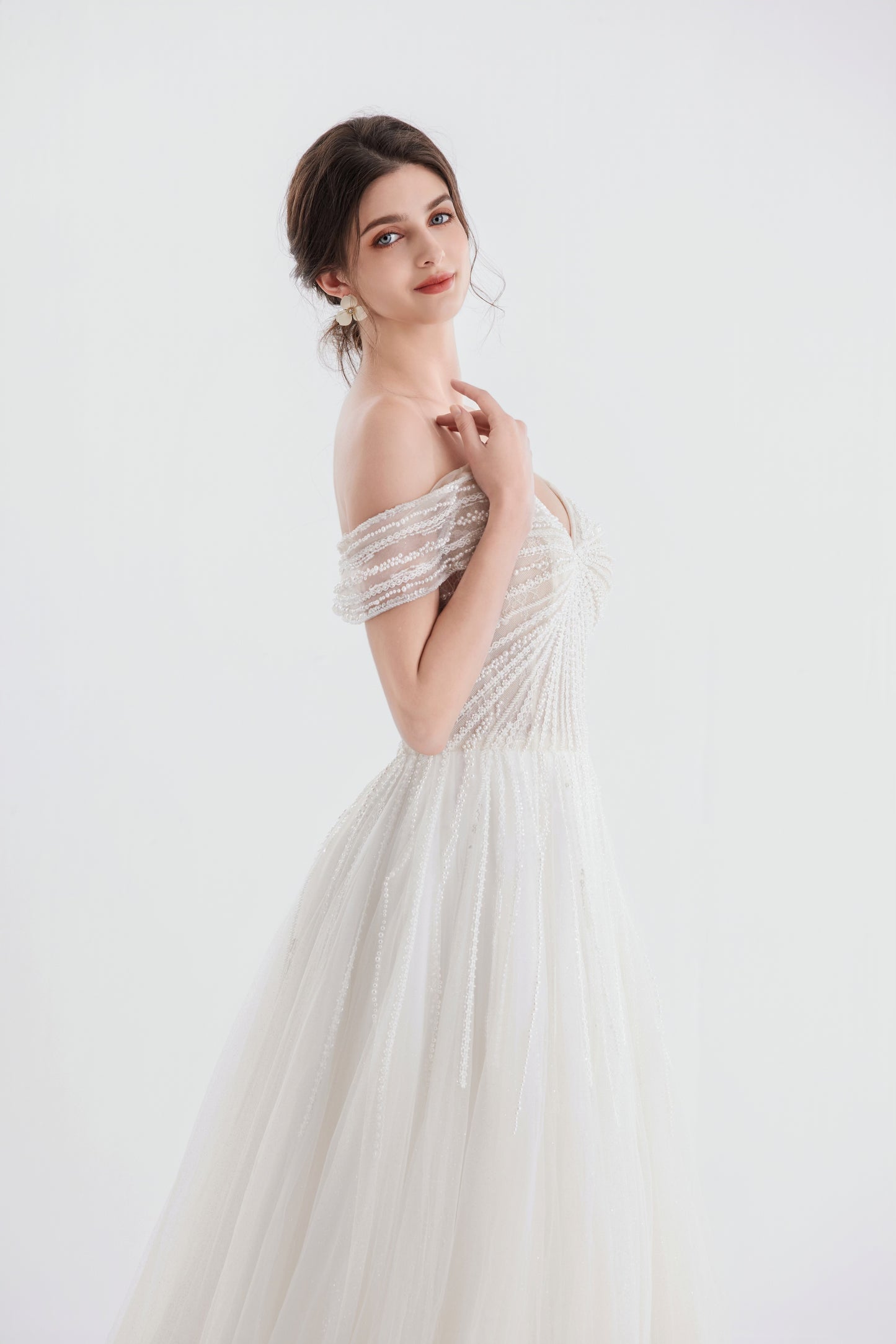 Stellar Gown