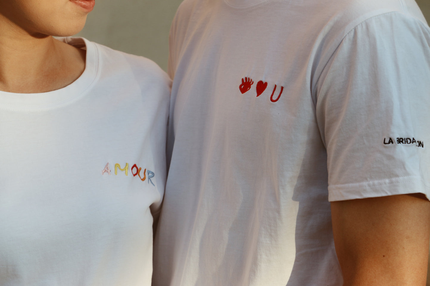 White Cotton shirts for Men and Women