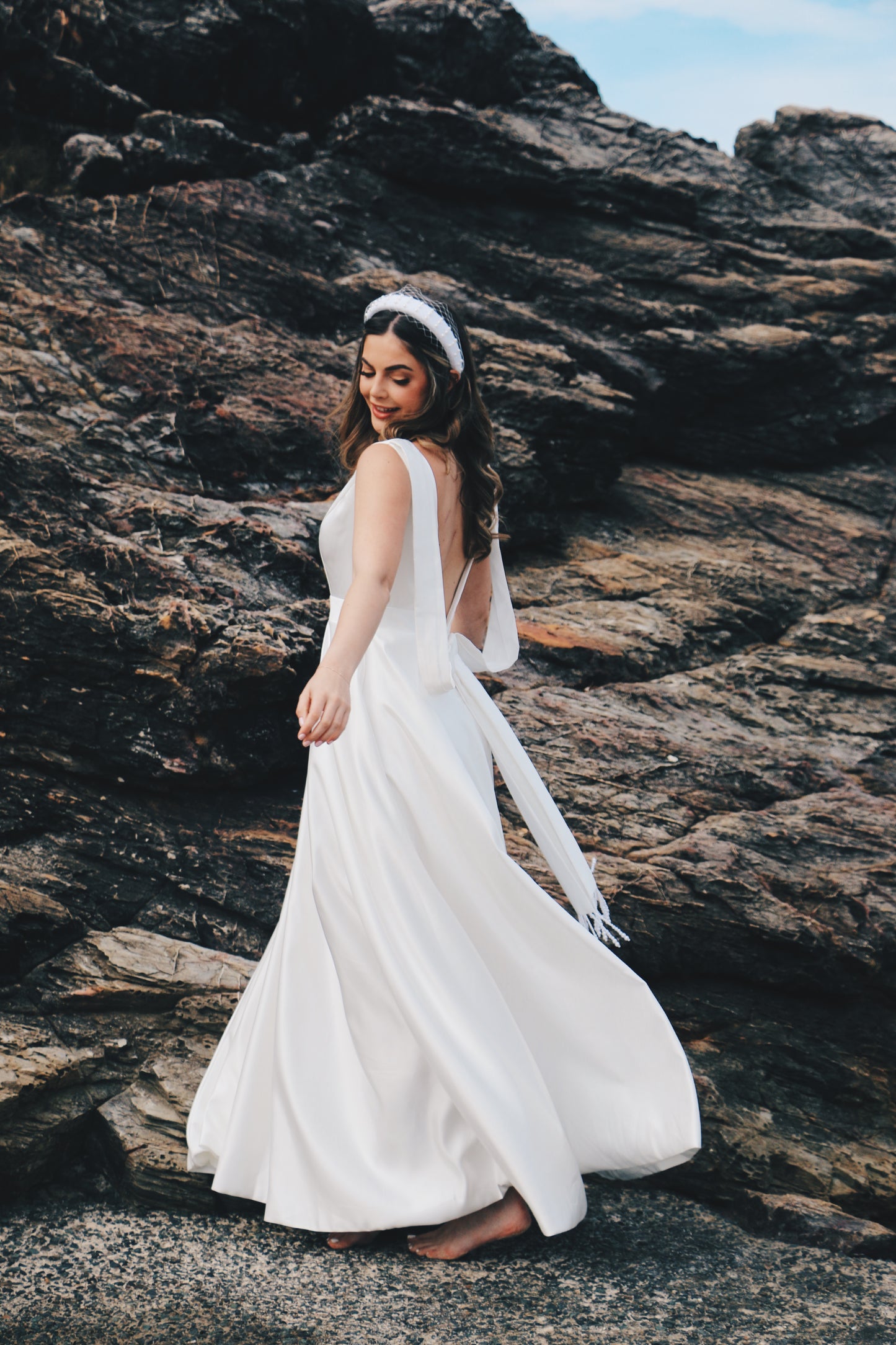 Emma Wedding Dress