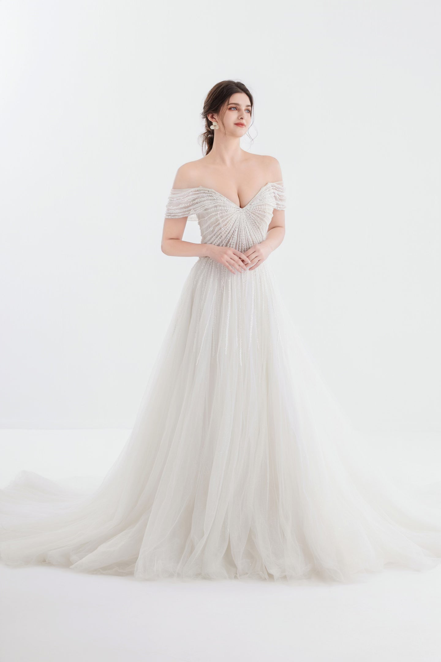Stellar Gown