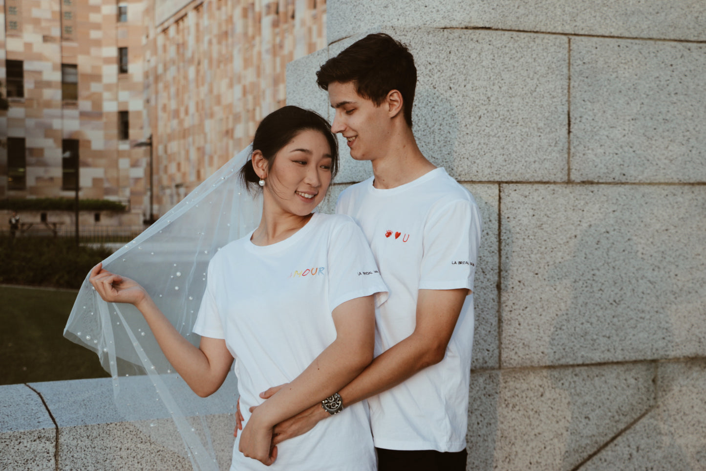 House Cotton Shirt