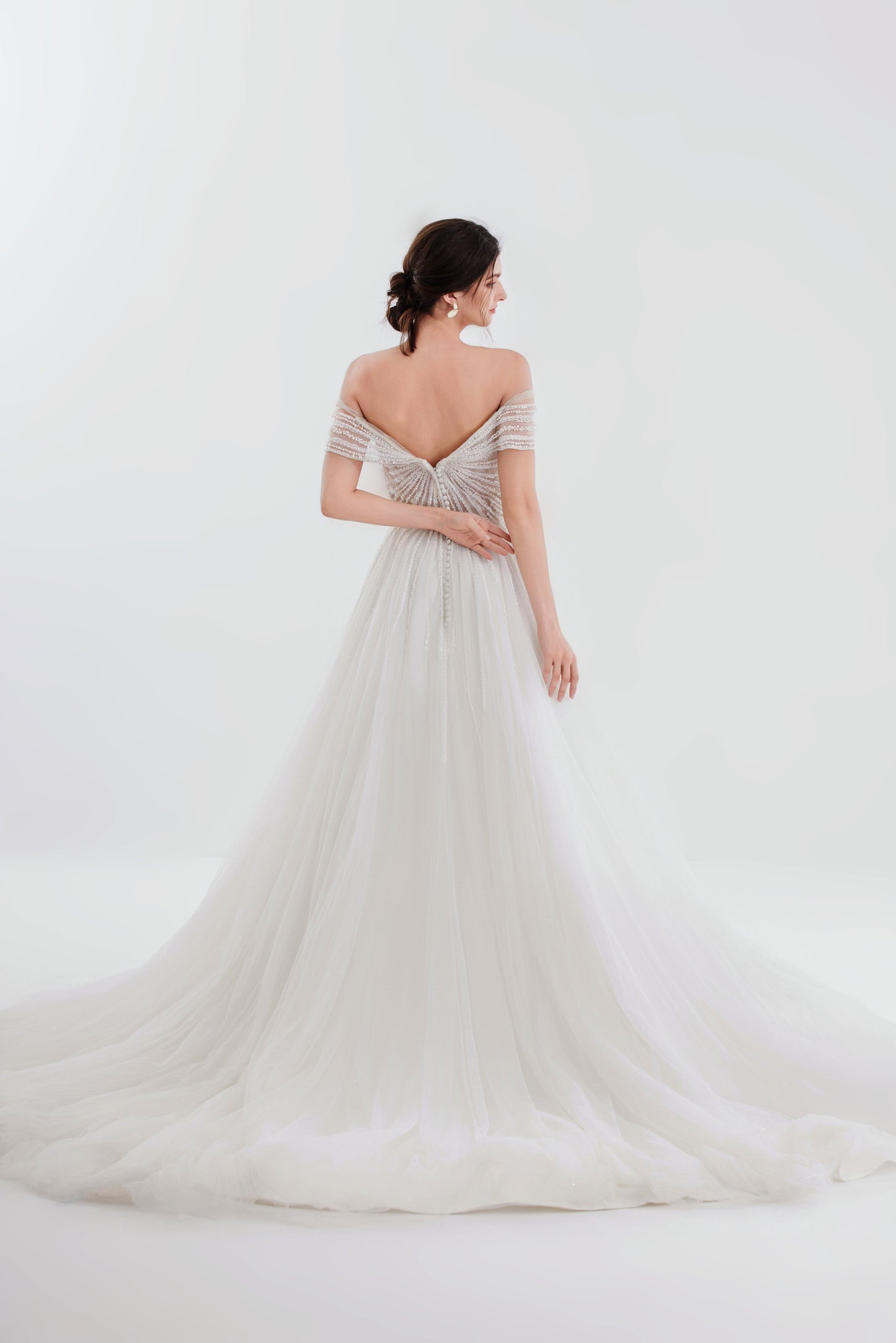 Stellar Gown