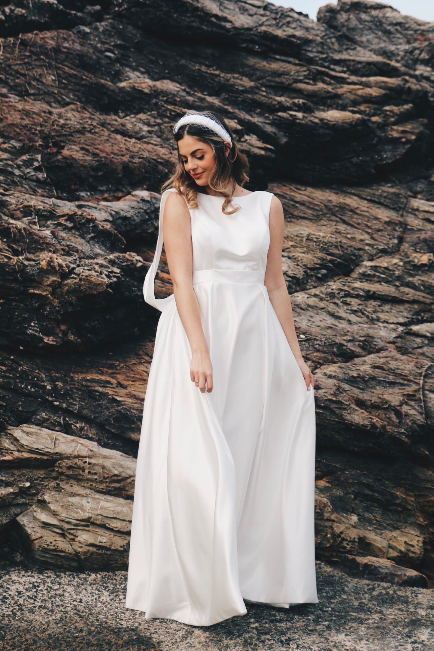 Emma Wedding Dress