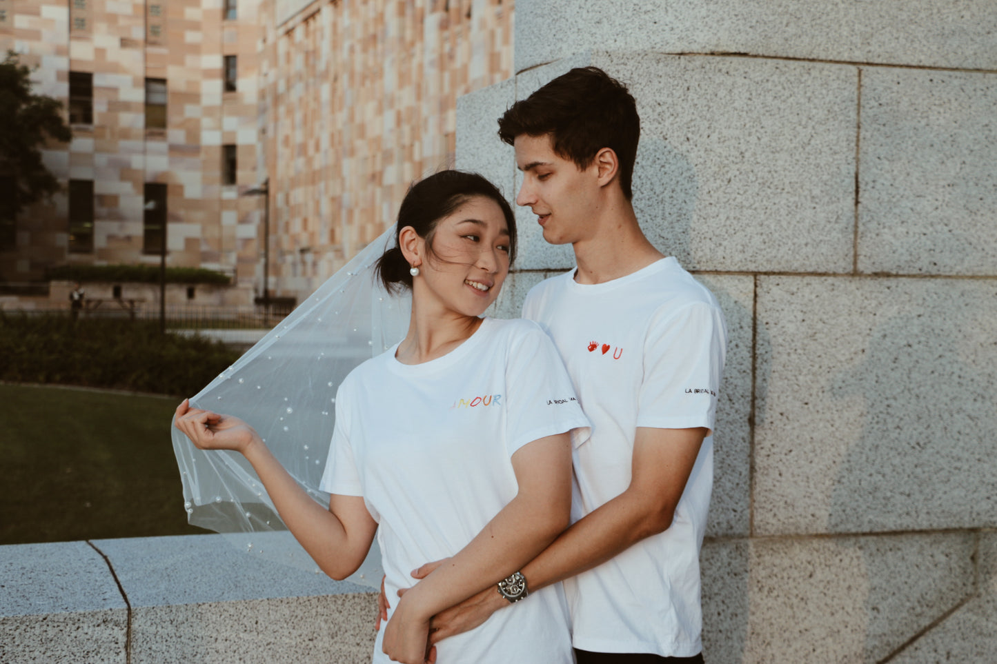 House Cotton Shirt
