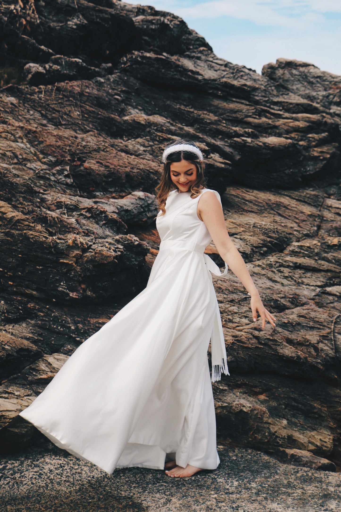 Emma Wedding Dress