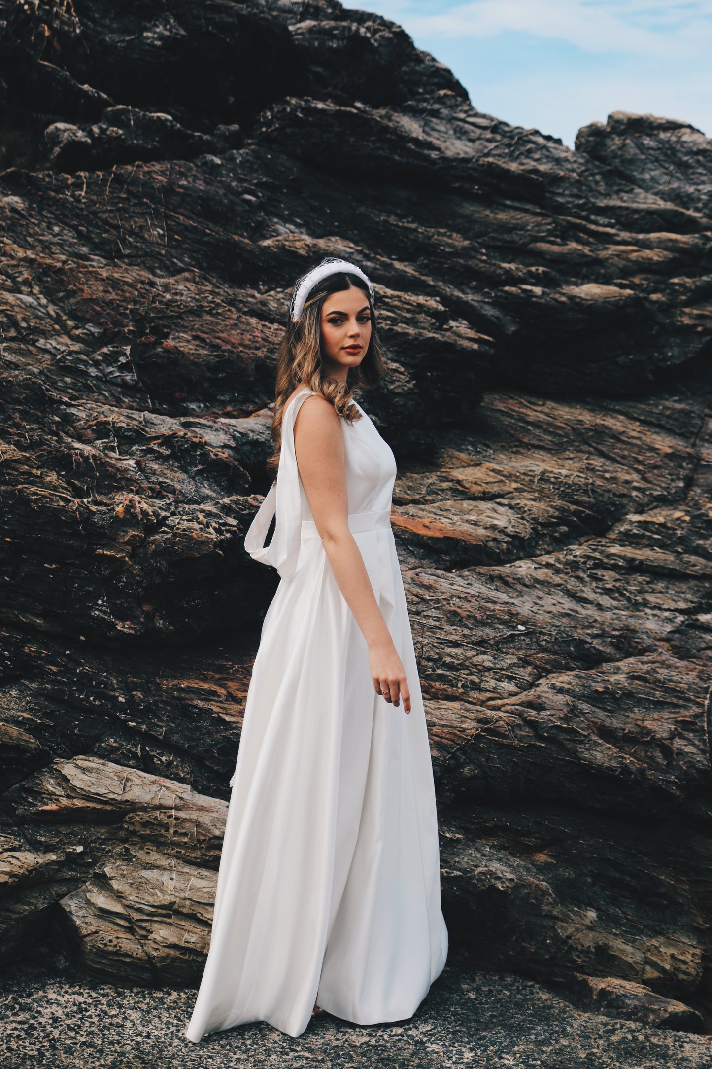 Emma Wedding Dress