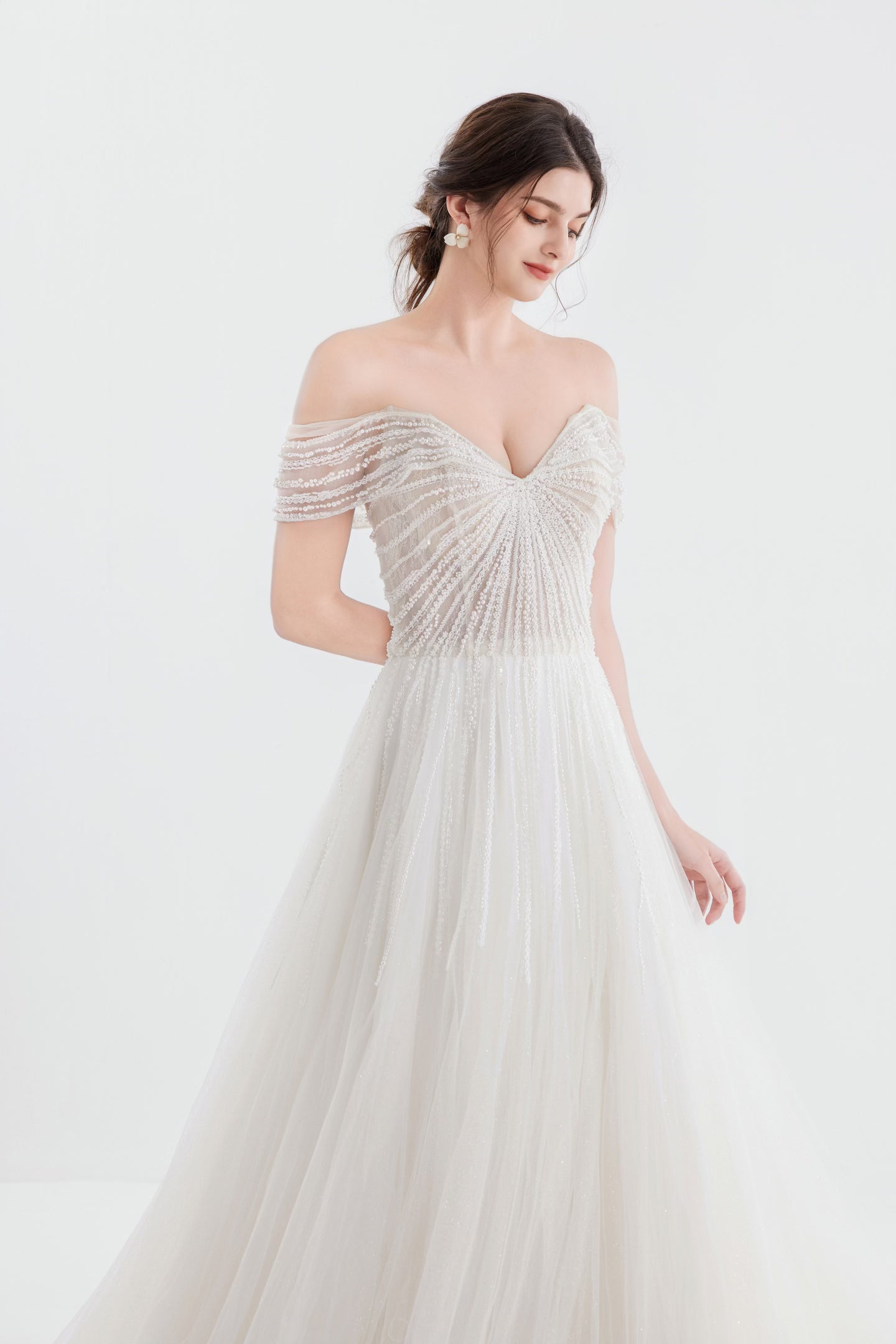 Stellar Gown
