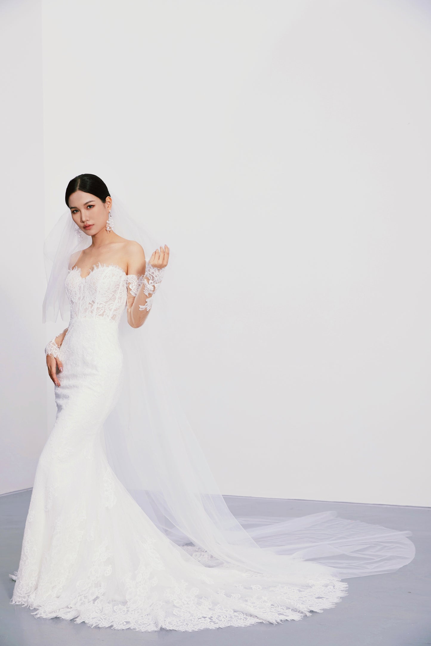 grace loves lace wedding dress classic lace wedding gown