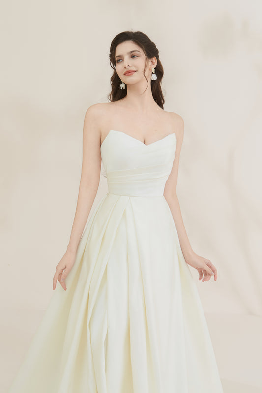 The Vinessa Dress