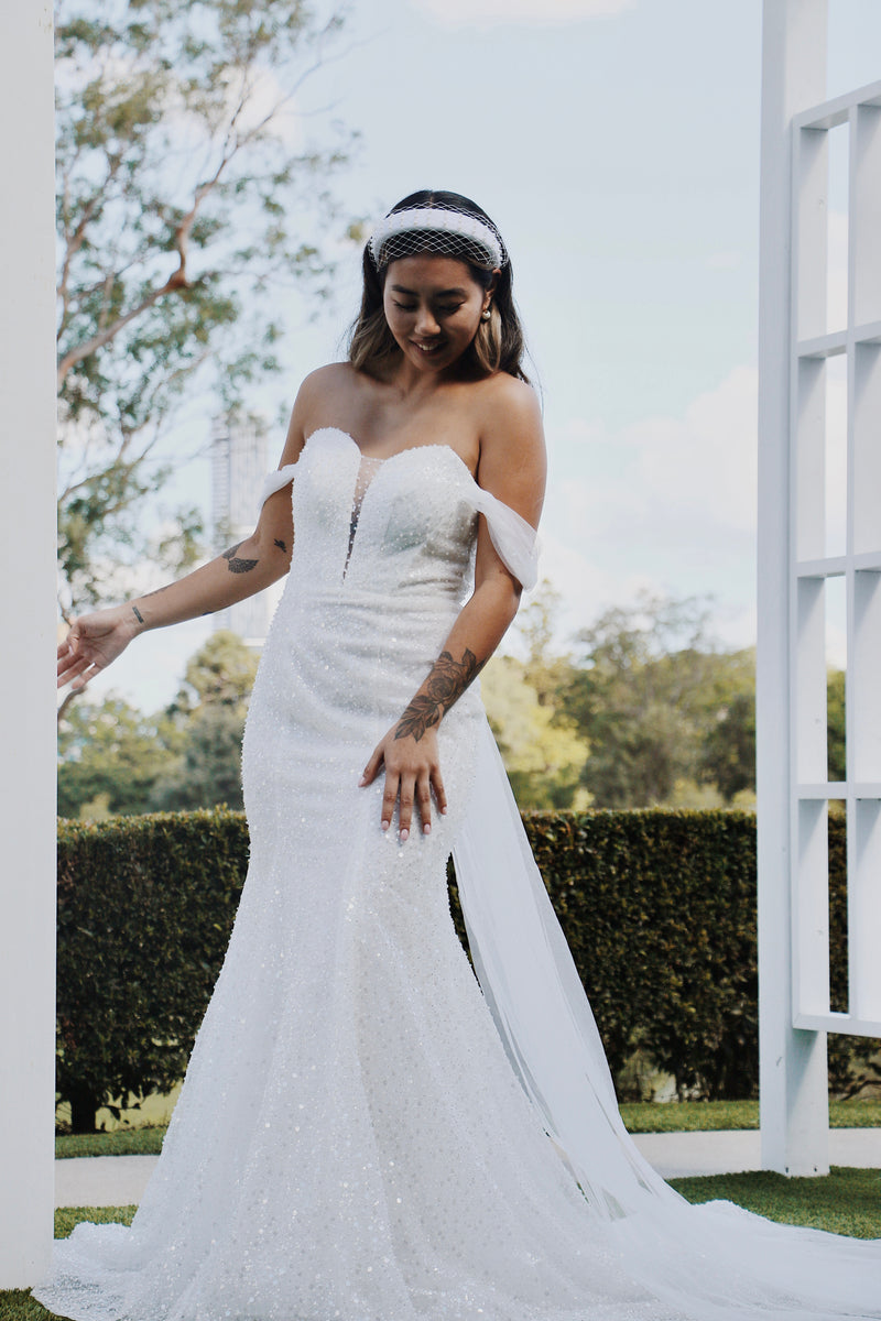Designer Bridal Gowns