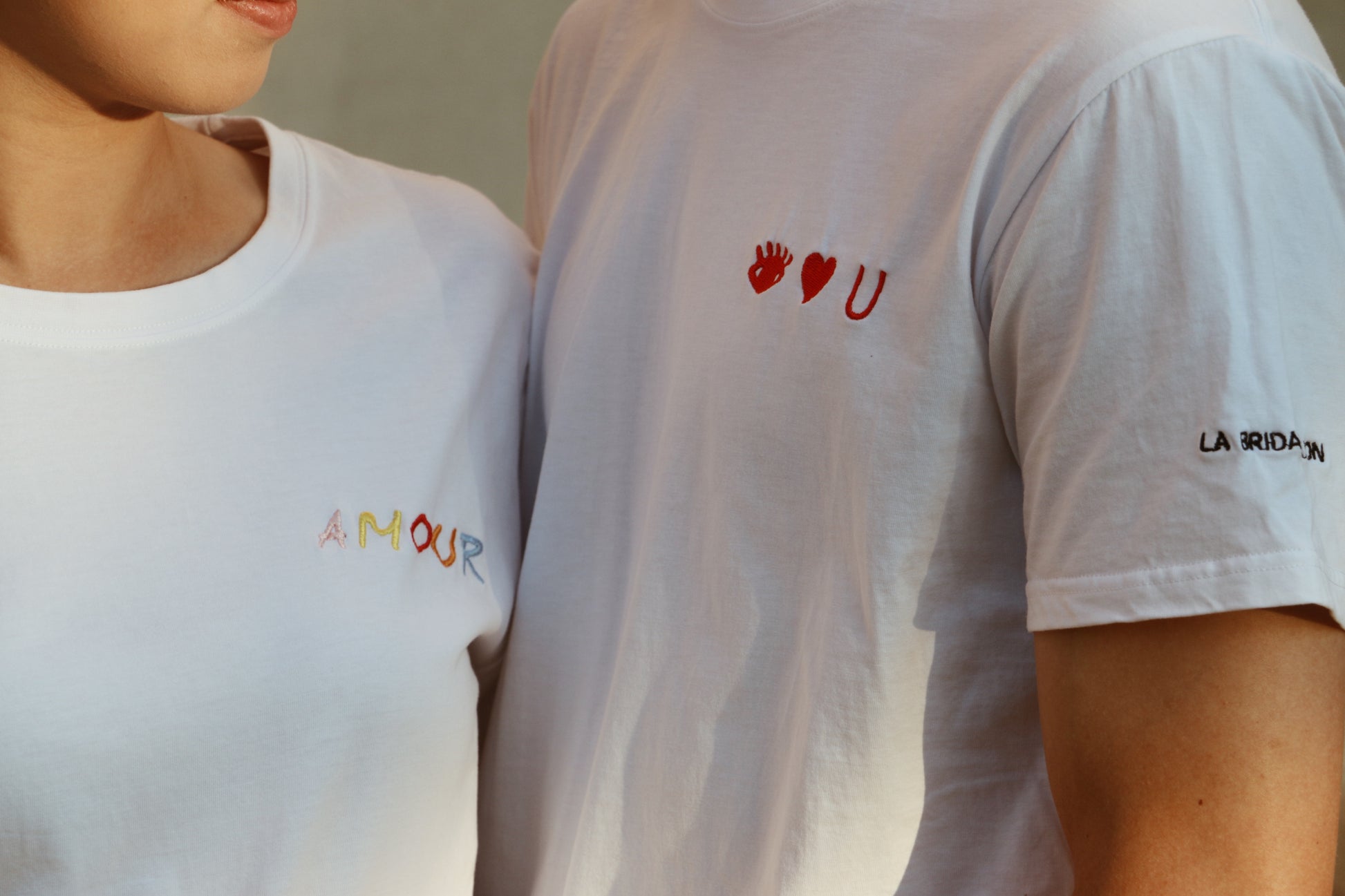 White Cotton shirts for Men and Women