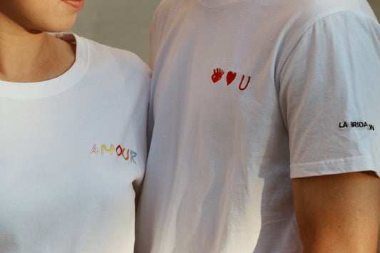  White Cotton shirts for Men and Women