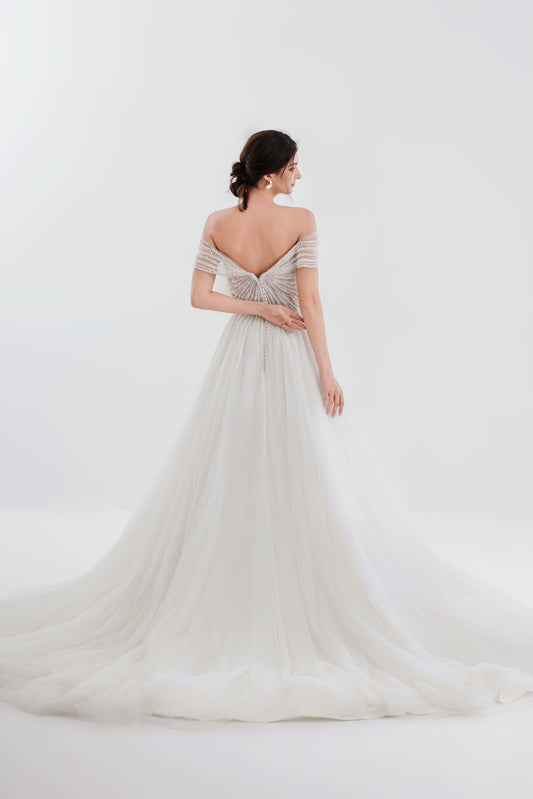 Stellar Gown