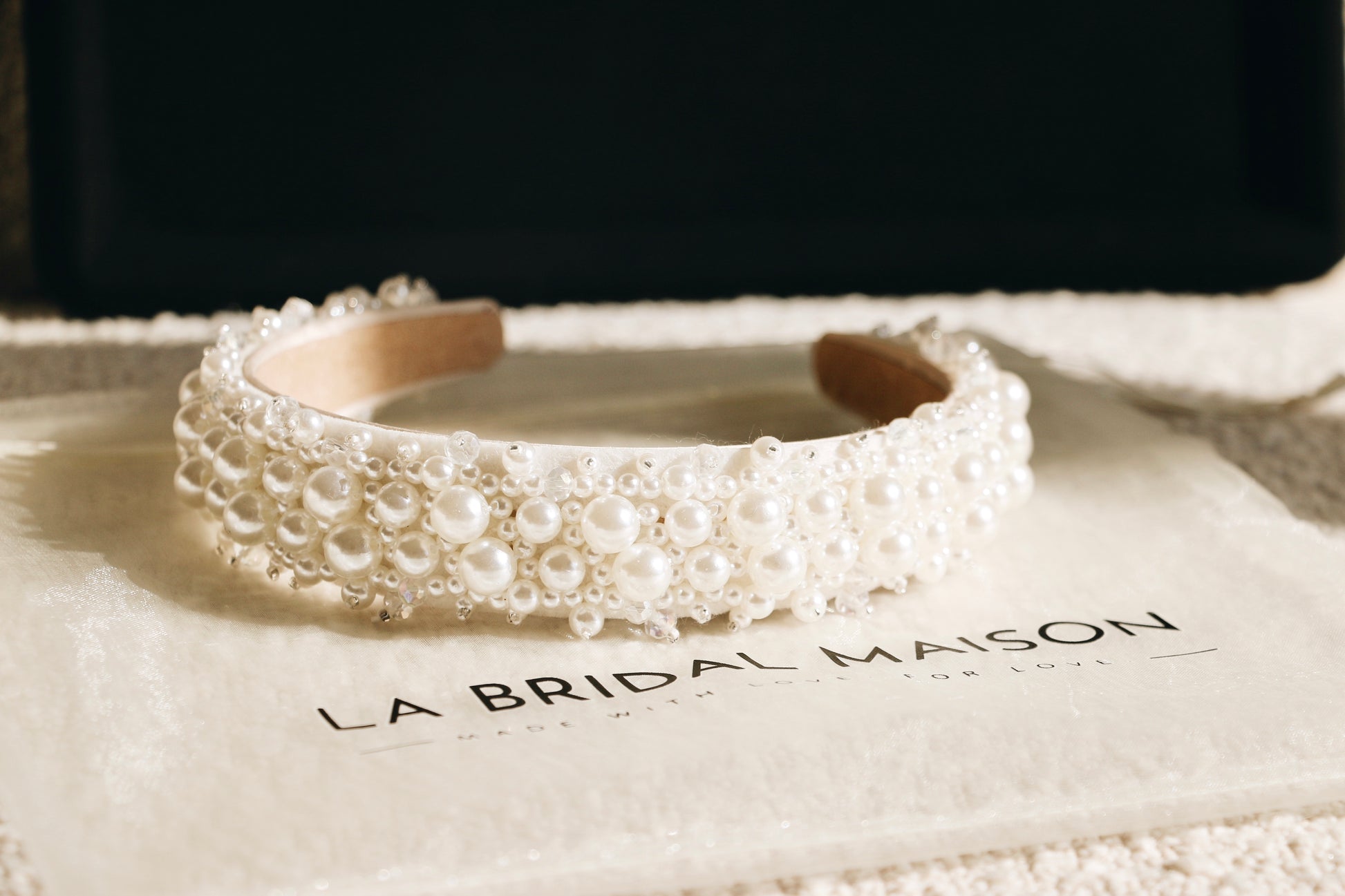 Crown Headband 
