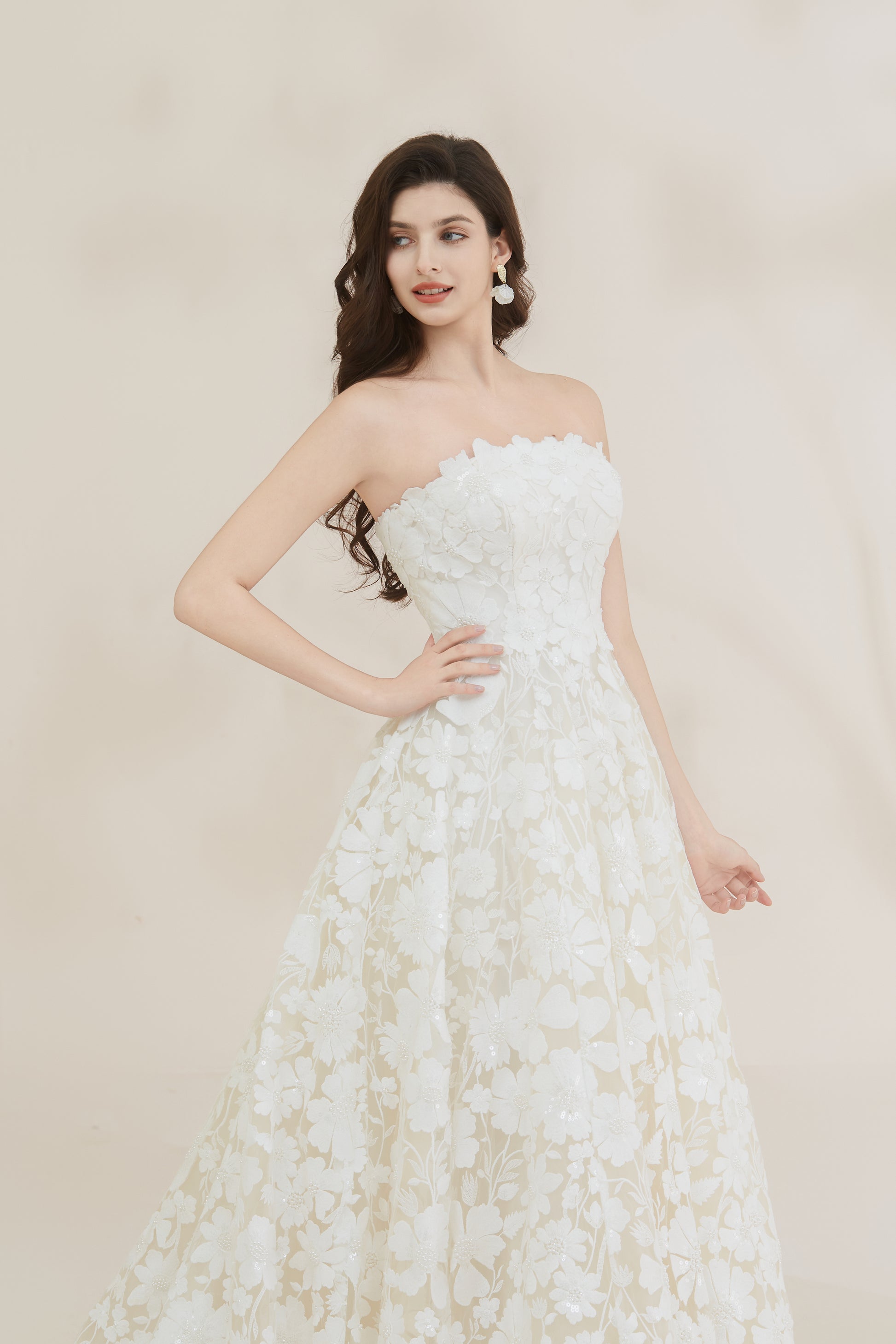 designer bridal gown in australia 