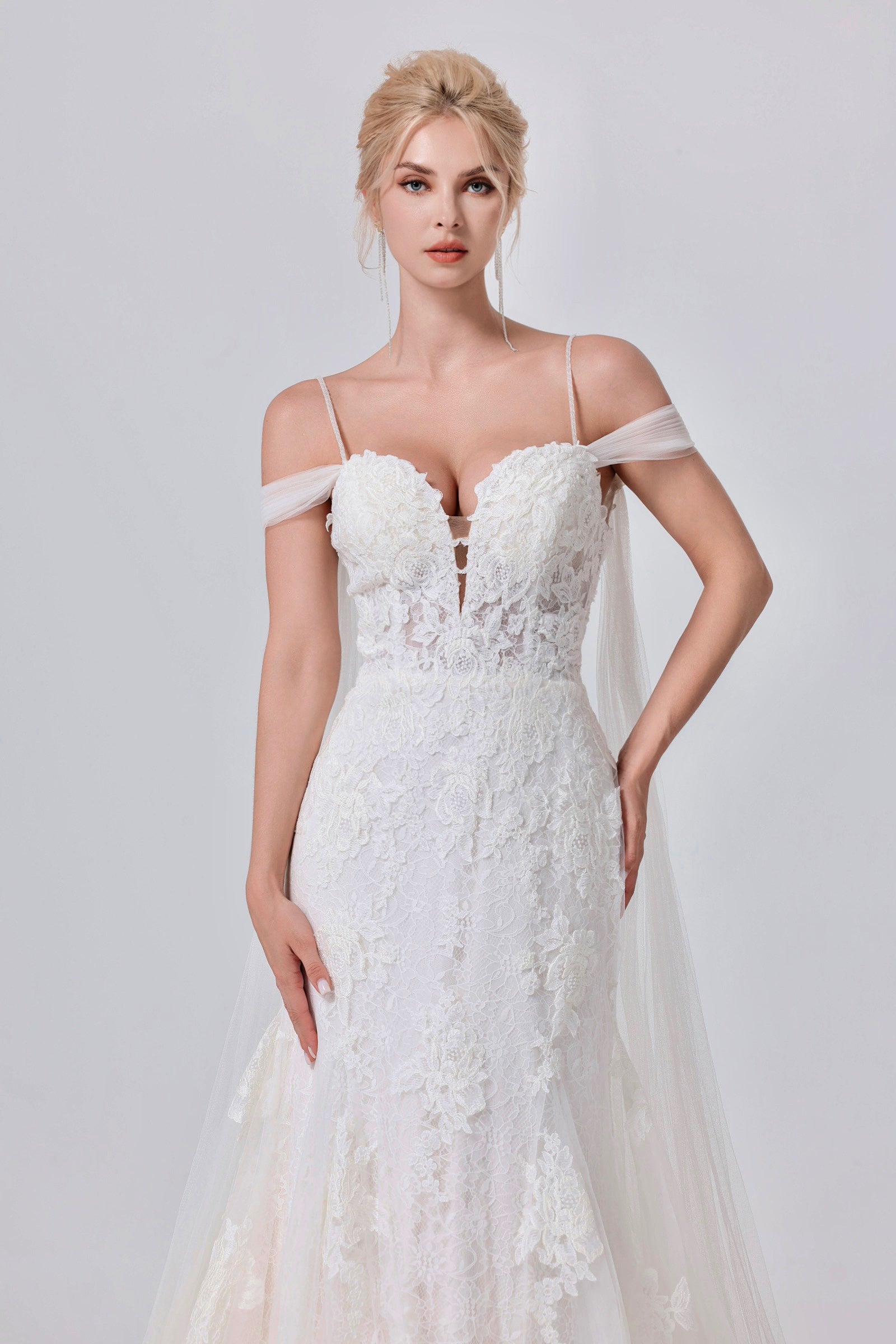 lace dress australia