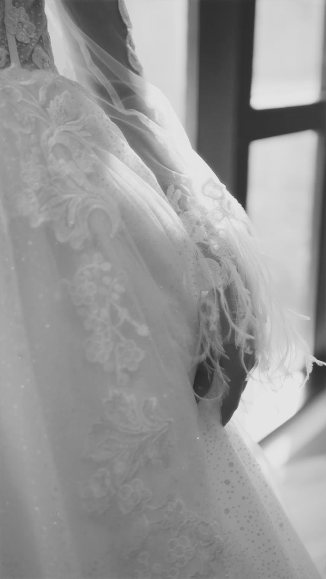 Wedding Dress, Brisbane wedding dress, custom wedding dress, lace wedding dress, a-lined wedding dress, wedding dress with sleeves